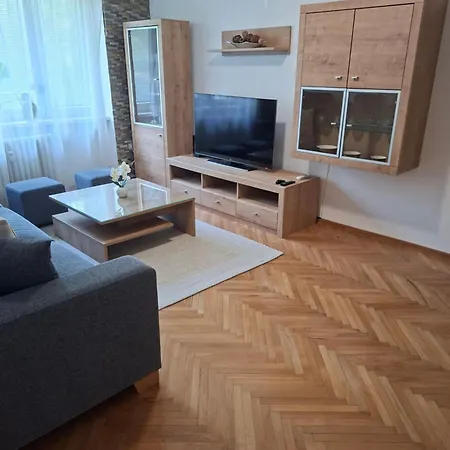 Apartment Luna With Free Parking *