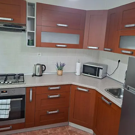 Apartment Luna With Free Parking *